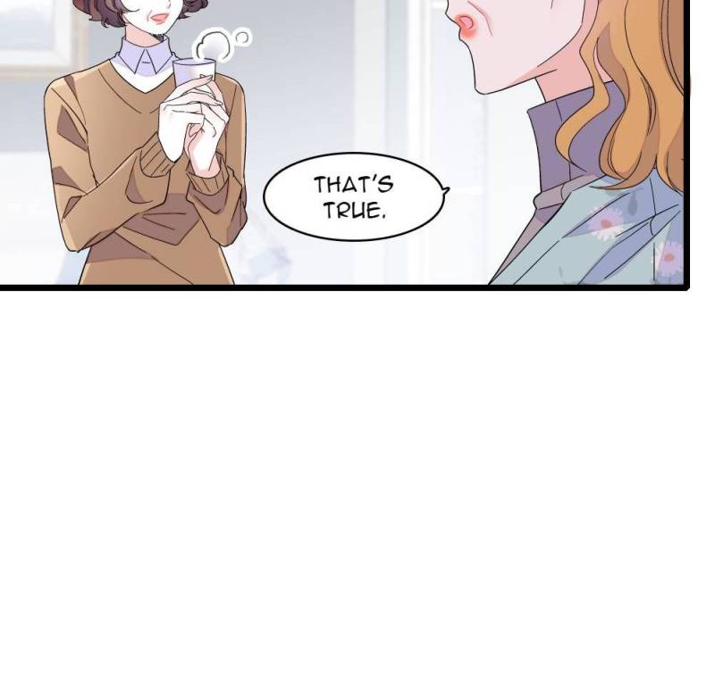 Almighty Daughter Runs The World Chapter 176 - Page 35