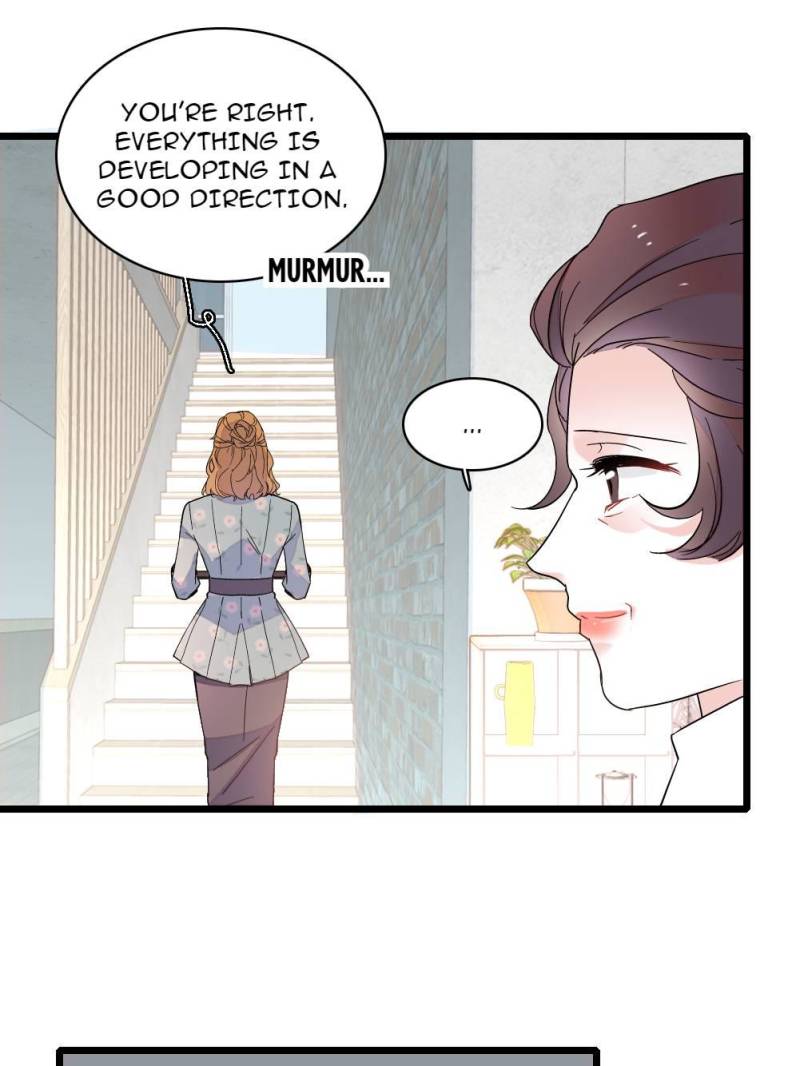 Almighty Daughter Runs The World Chapter 176 - Page 36