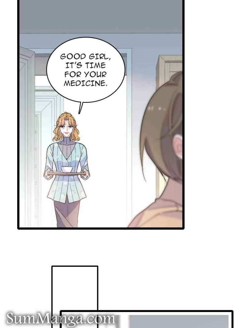 Almighty Daughter Runs The World Chapter 176 - Page 37