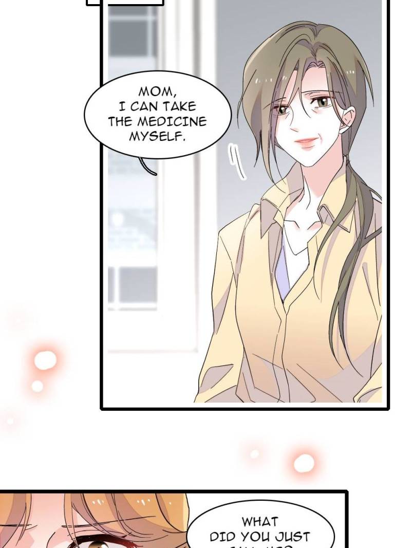 Almighty Daughter Runs The World Chapter 176 - Page 38