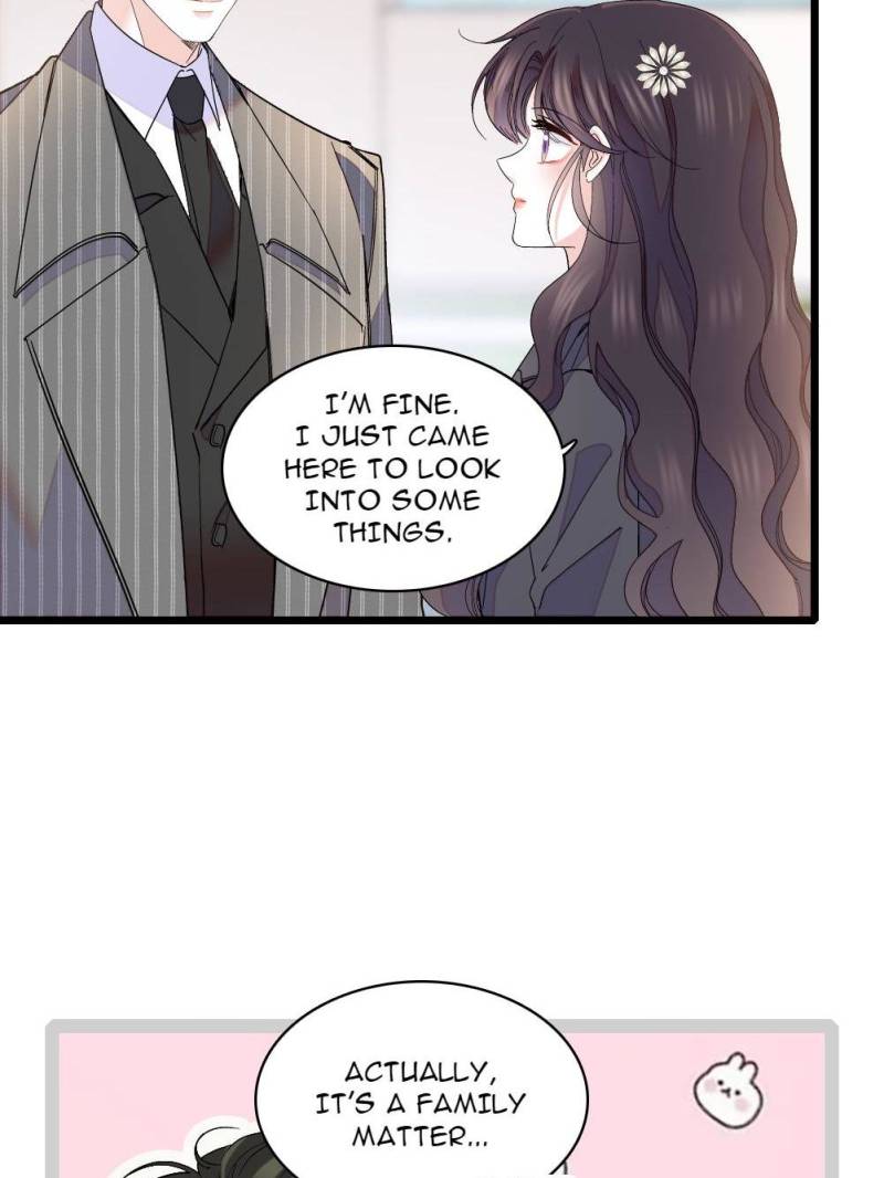 Almighty Daughter Runs The World Chapter 176 - Page 6