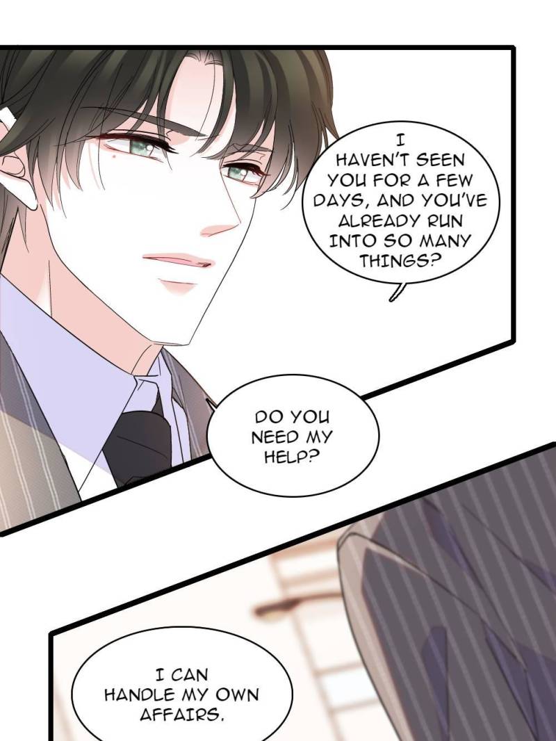 Almighty Daughter Runs The World Chapter 176 - Page 8