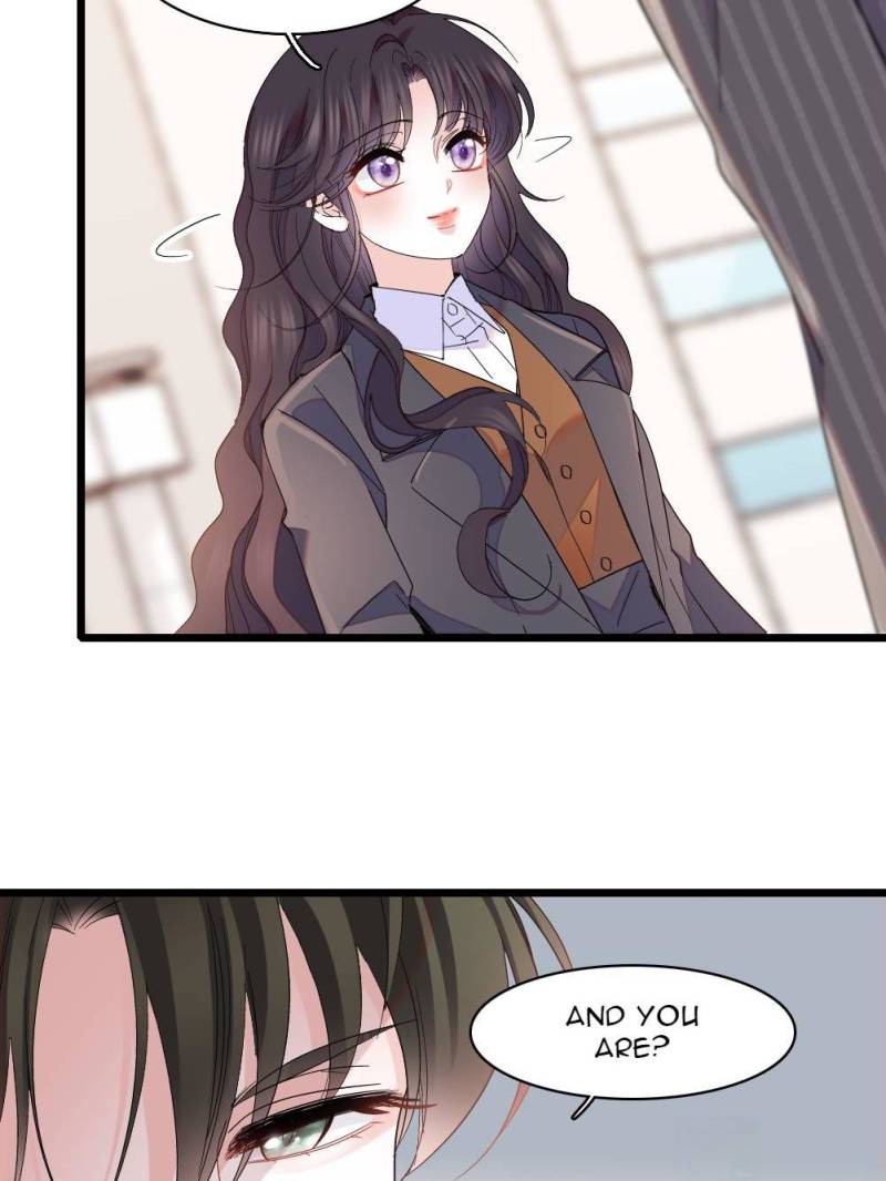 Almighty Daughter Runs The World Chapter 176 - Page 9