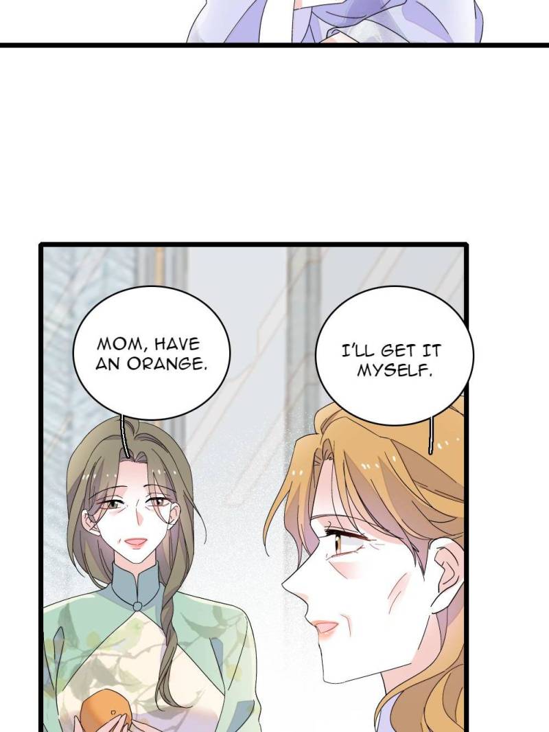Almighty Daughter Runs The World Chapter 177 - Page 2