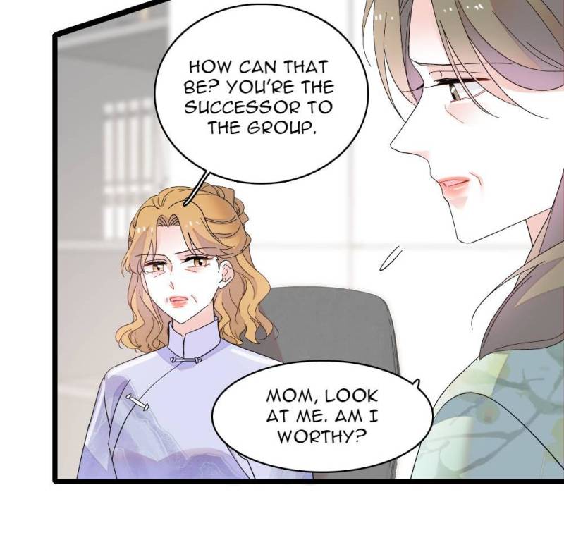 Almighty Daughter Runs The World Chapter 177 - Page 12
