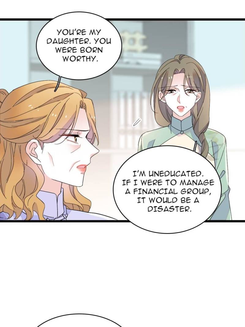 Almighty Daughter Runs The World Chapter 177 - Page 13