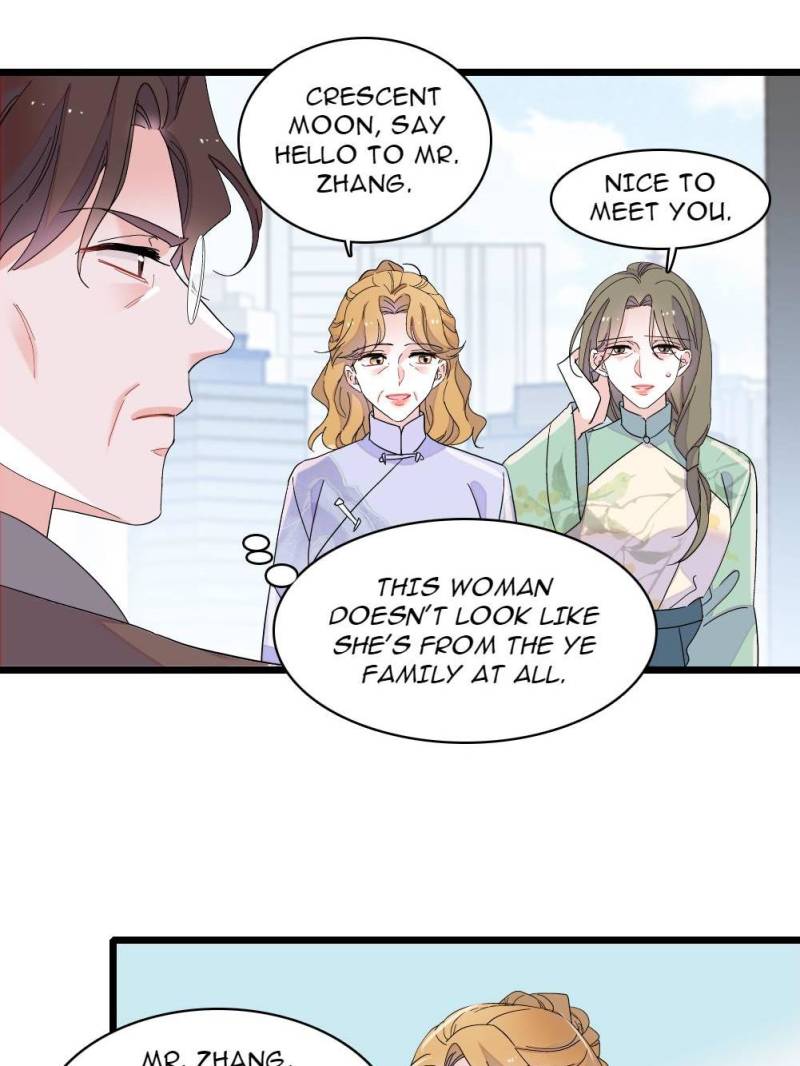 Almighty Daughter Runs The World Chapter 177 - Page 18