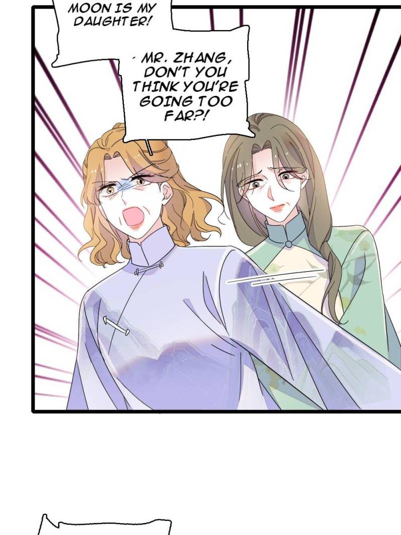 Almighty Daughter Runs The World Chapter 177 - Page 23