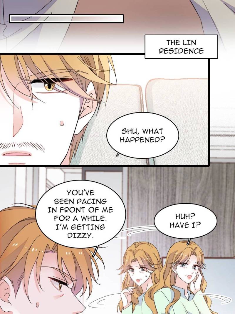 Almighty Daughter Runs The World Chapter 177 - Page 26