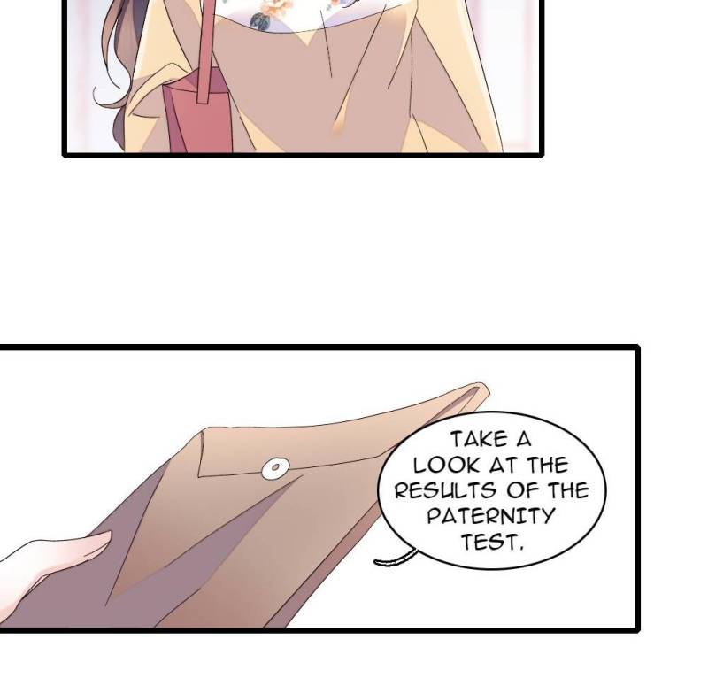 Almighty Daughter Runs The World Chapter 177 - Page 28