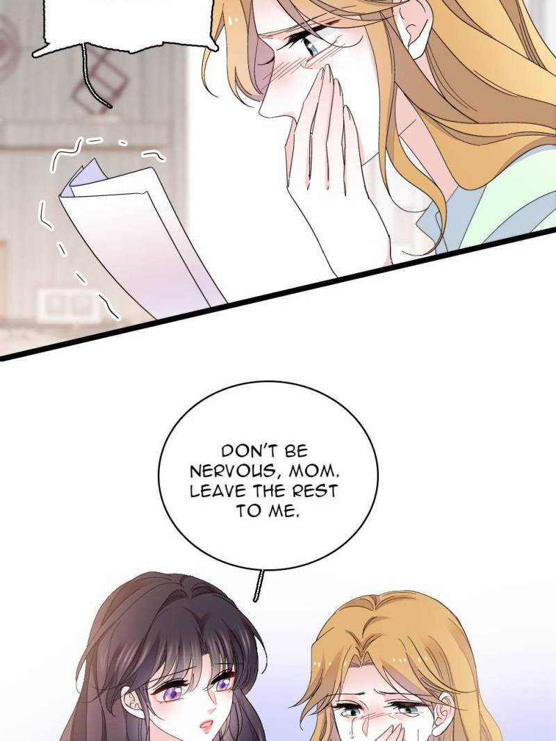 Almighty Daughter Runs The World Chapter 177 - Page 30
