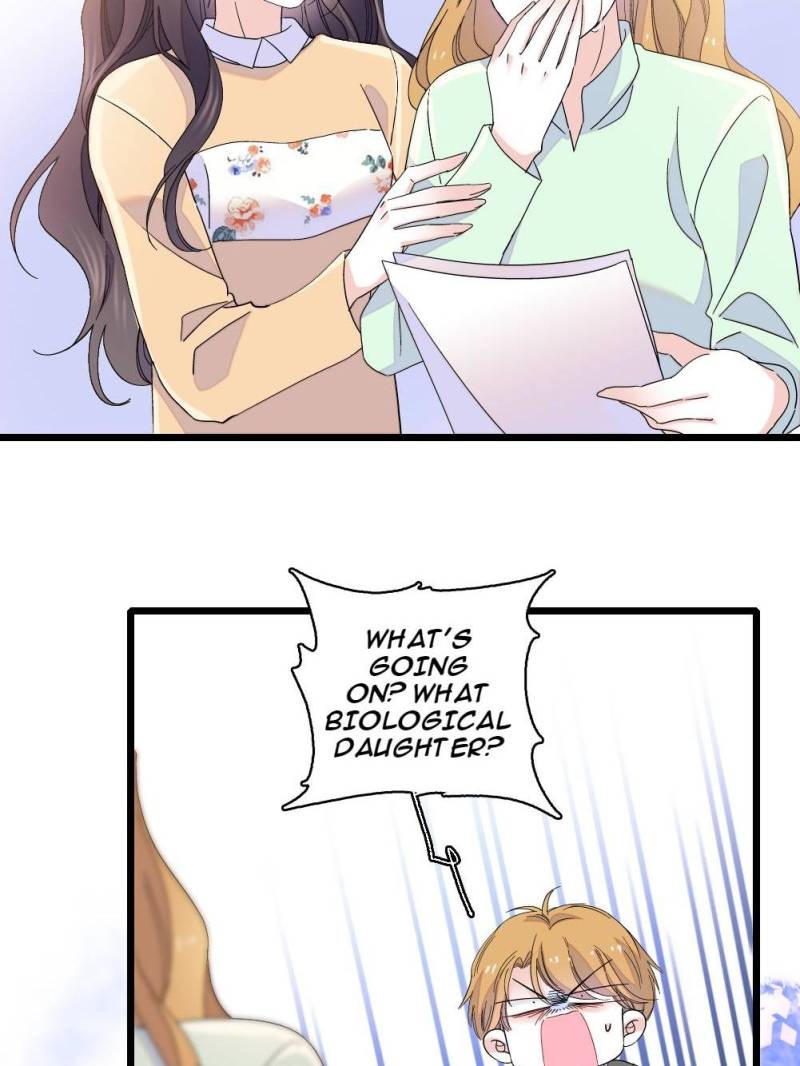 Almighty Daughter Runs The World Chapter 177 - Page 31