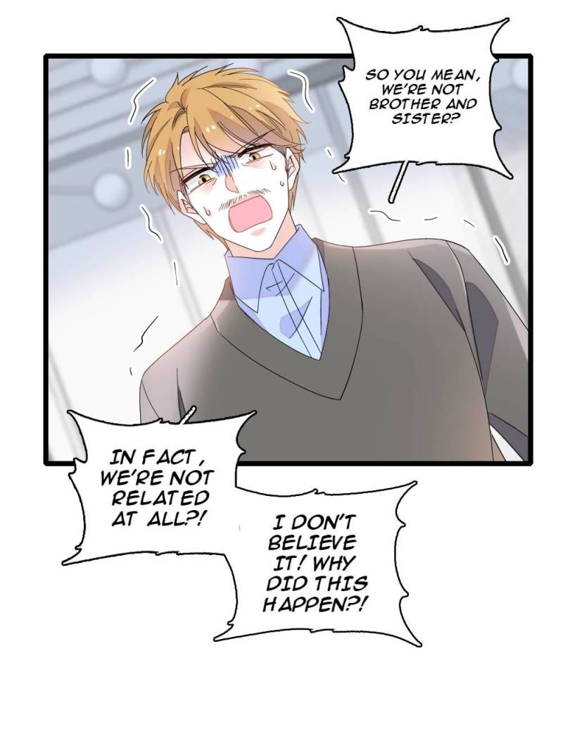 Almighty Daughter Runs The World Chapter 177 - Page 34