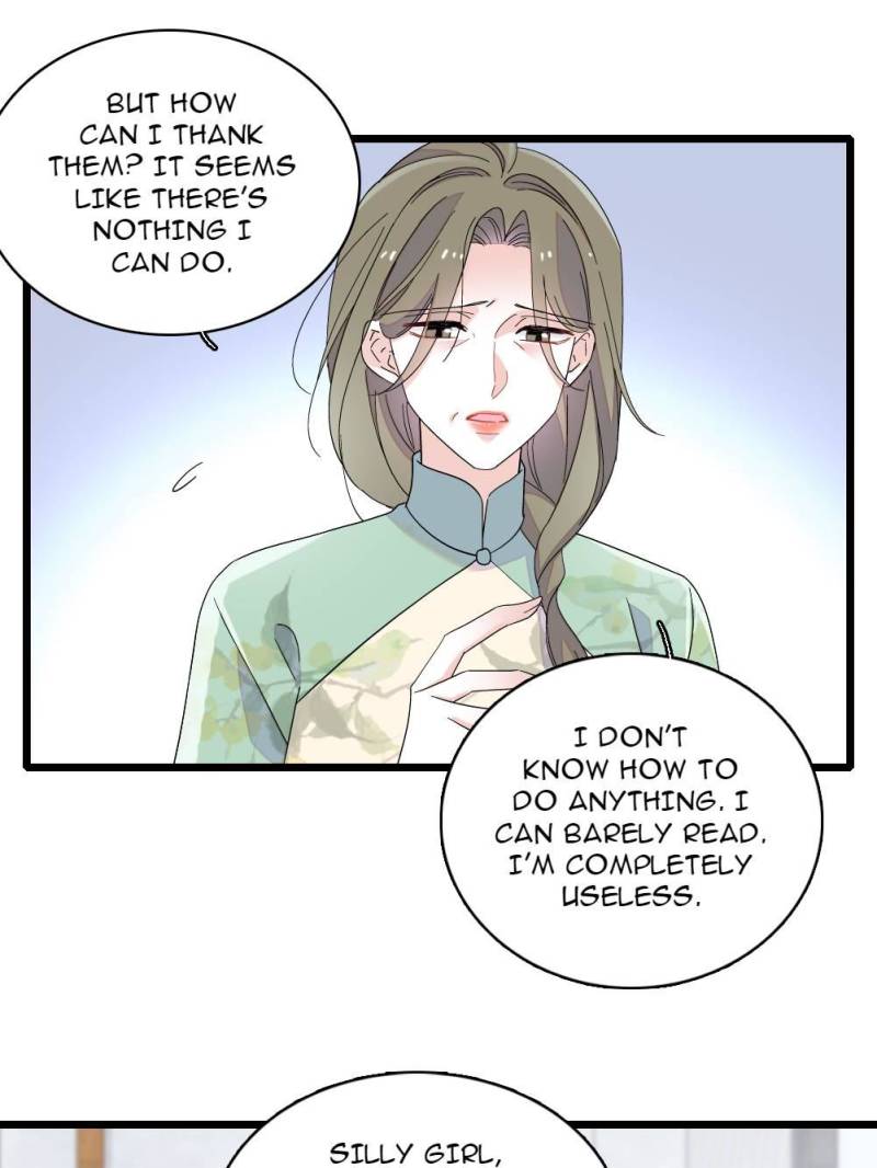 Almighty Daughter Runs The World Chapter 177 - Page 5