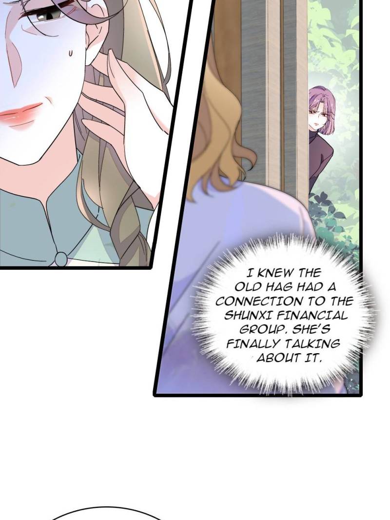 Almighty Daughter Runs The World Chapter 177 - Page 7