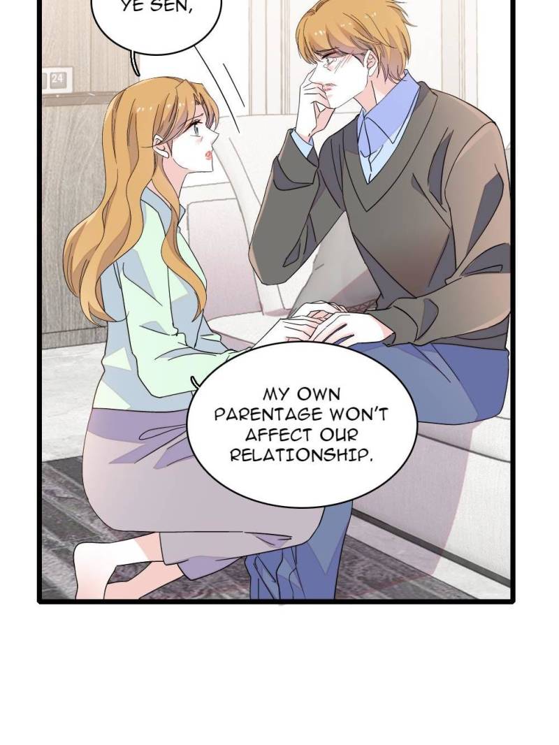 Almighty Daughter Runs The World Chapter 178 - Page 2