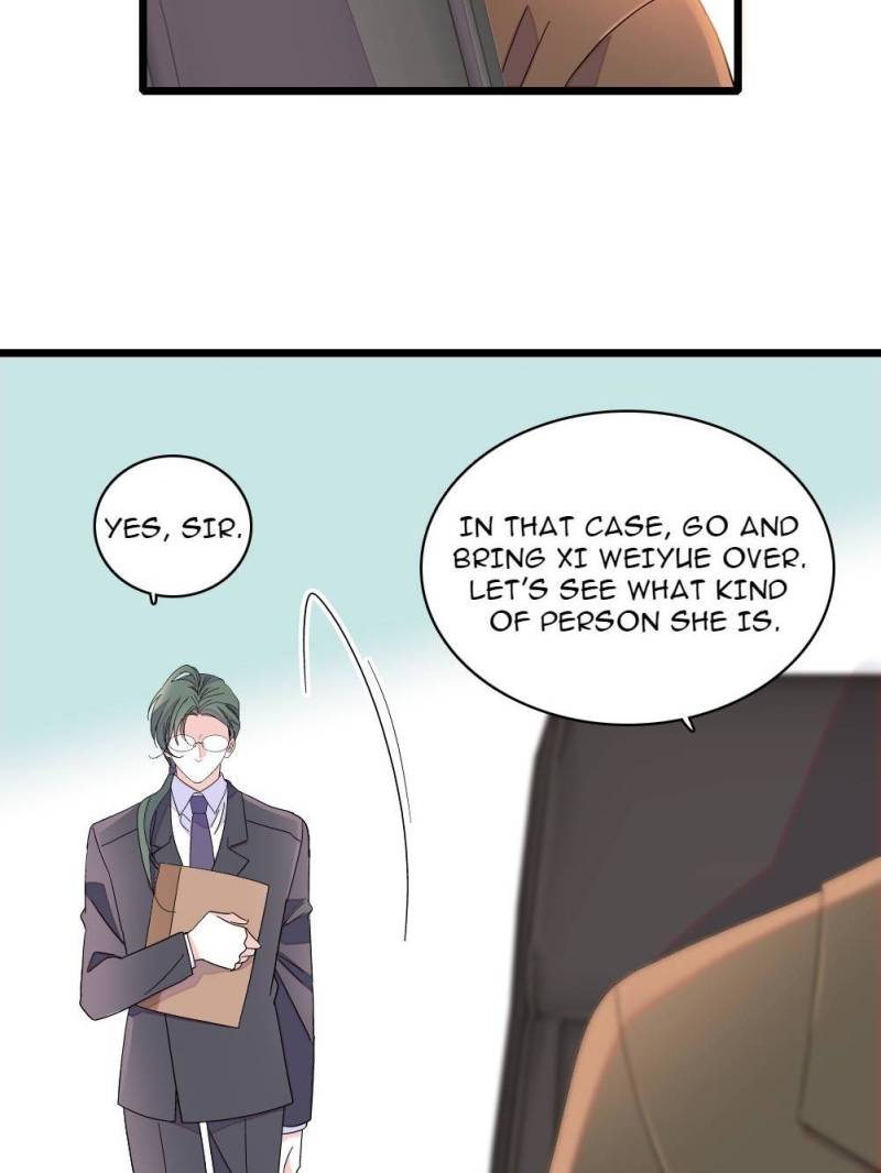 Almighty Daughter Runs The World Chapter 178 - Page 11