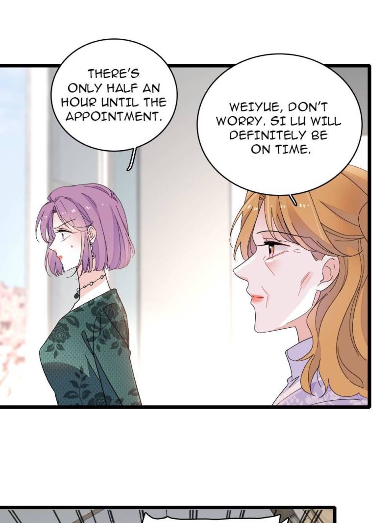 Almighty Daughter Runs The World Chapter 178 - Page 13