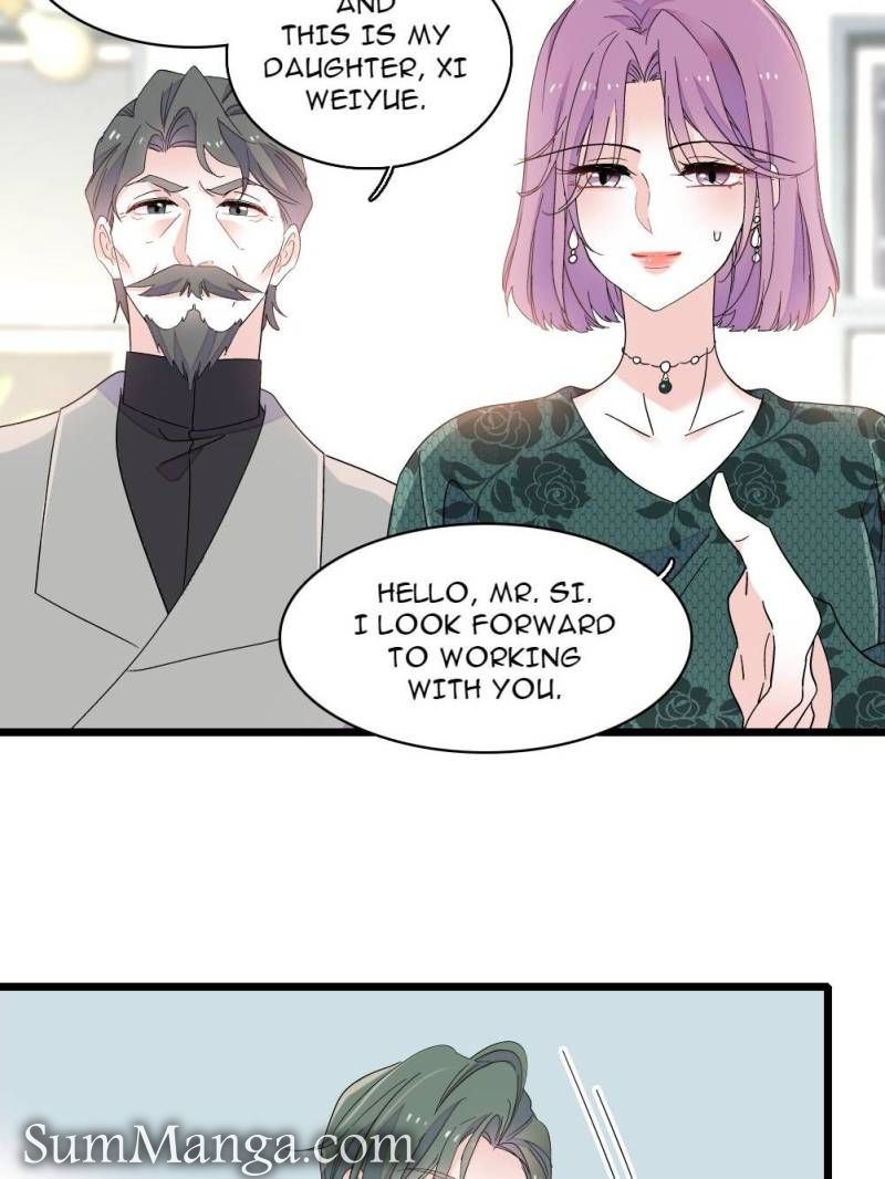 Almighty Daughter Runs The World Chapter 178 - Page 15