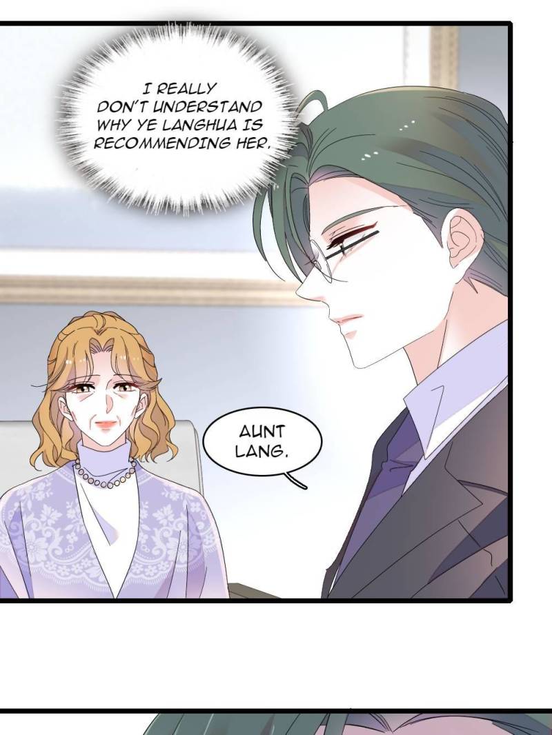 Almighty Daughter Runs The World Chapter 178 - Page 17