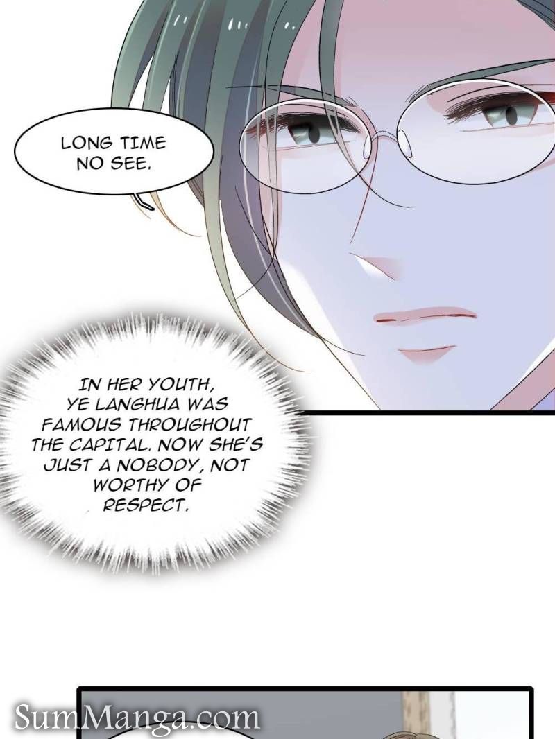 Almighty Daughter Runs The World Chapter 178 - Page 18