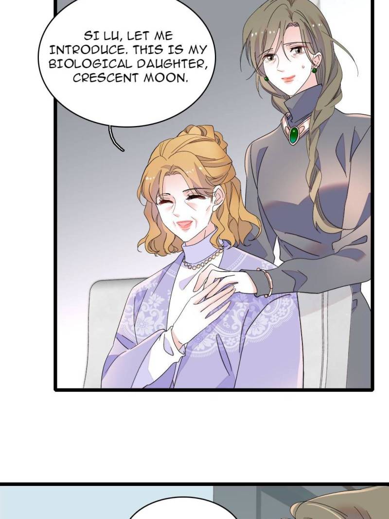 Almighty Daughter Runs The World Chapter 178 - Page 19
