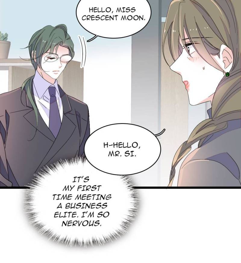 Almighty Daughter Runs The World Chapter 178 - Page 20