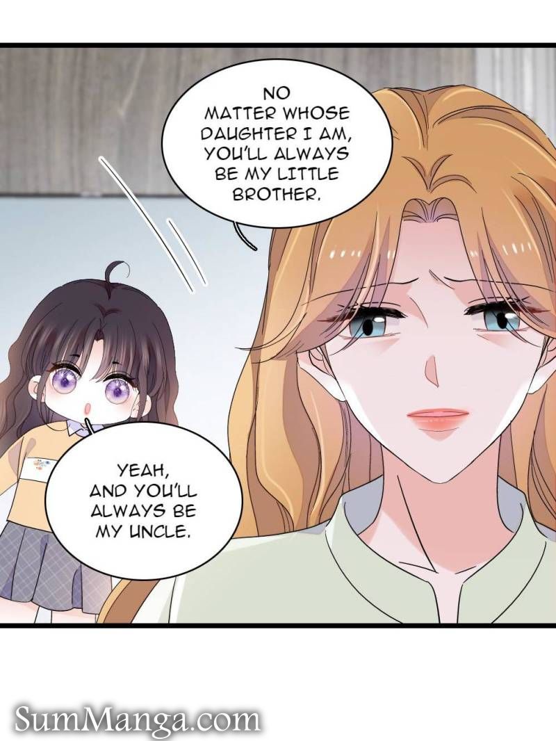 Almighty Daughter Runs The World Chapter 178 - Page 3