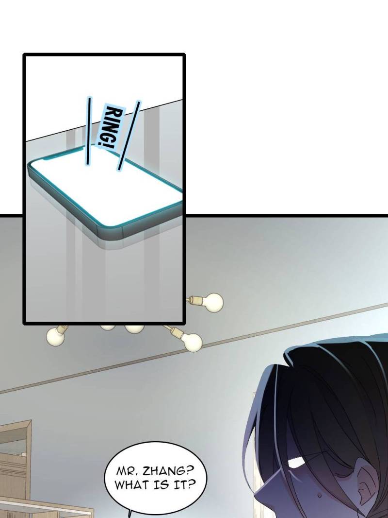 Almighty Daughter Runs The World Chapter 178 - Page 26