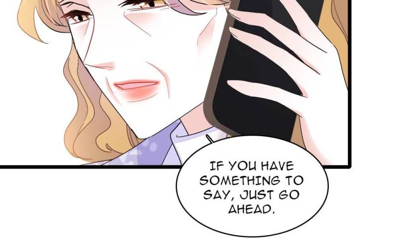 Almighty Daughter Runs The World Chapter 178 - Page 28