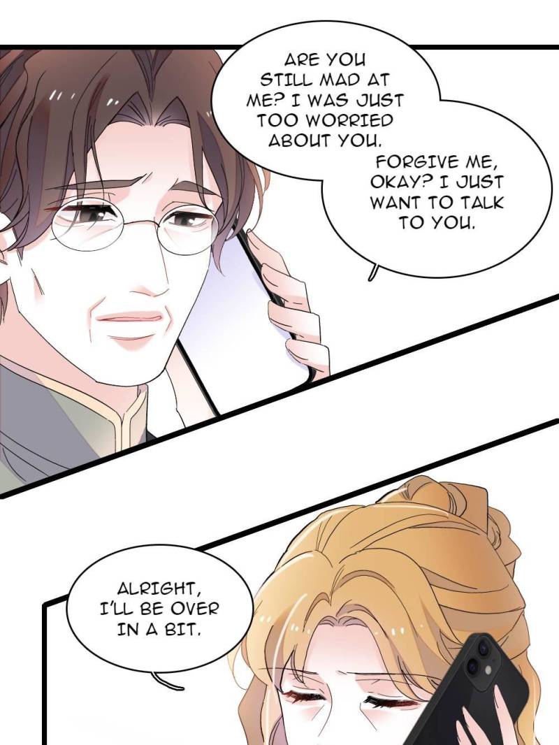 Almighty Daughter Runs The World Chapter 178 - Page 29