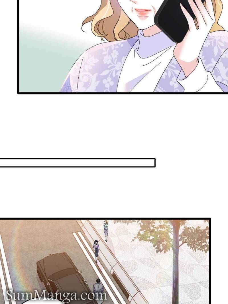 Almighty Daughter Runs The World Chapter 178 - Page 30