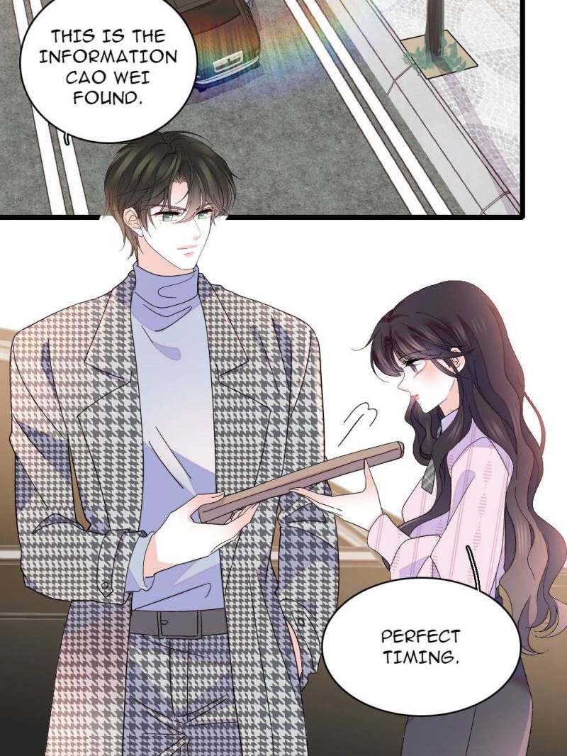 Almighty Daughter Runs The World Chapter 178 - Page 31