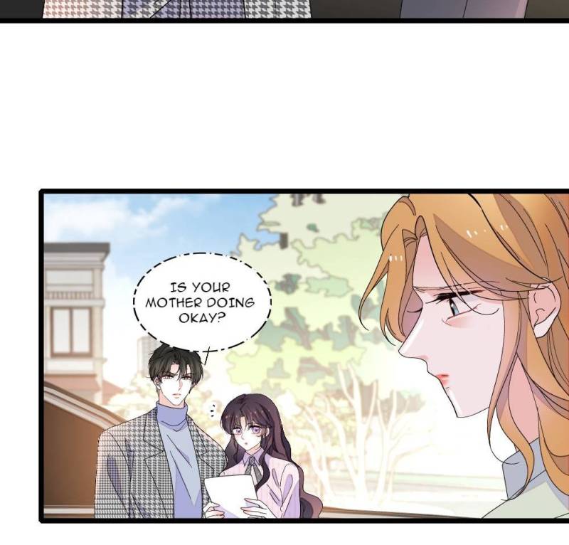 Almighty Daughter Runs The World Chapter 178 - Page 32
