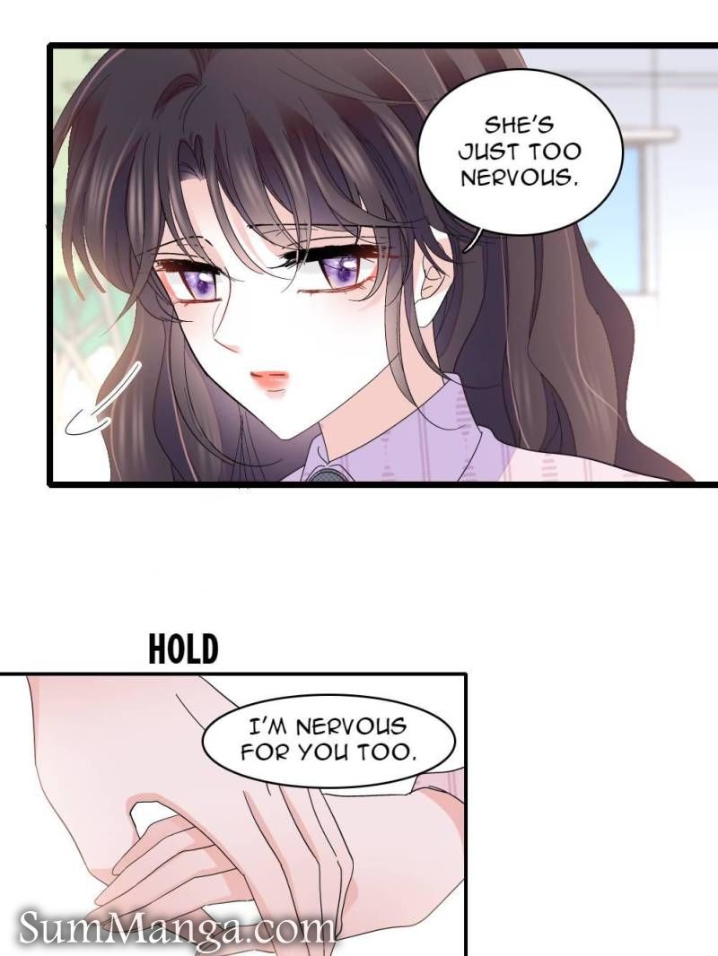 Almighty Daughter Runs The World Chapter 178 - Page 33