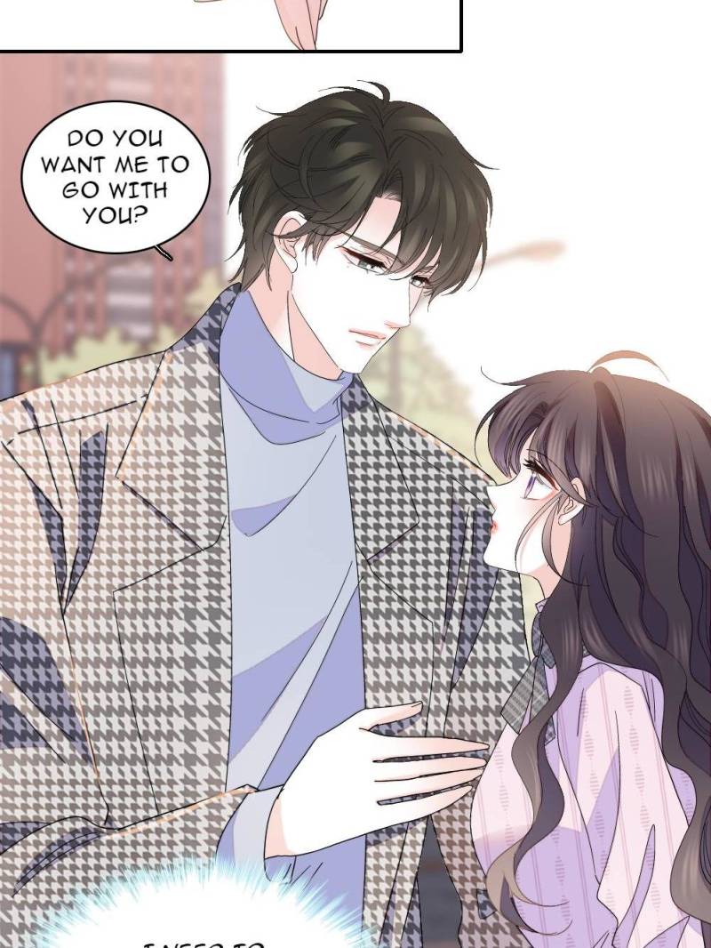 Almighty Daughter Runs The World Chapter 178 - Page 34