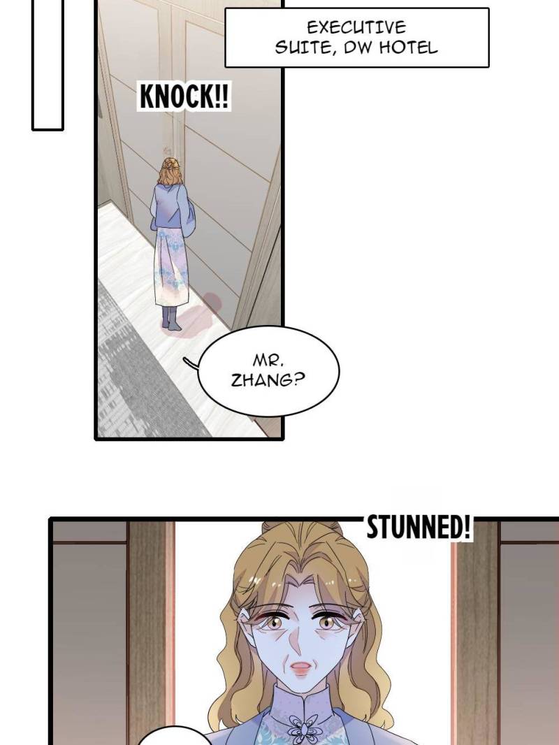 Almighty Daughter Runs The World Chapter 178 - Page 38