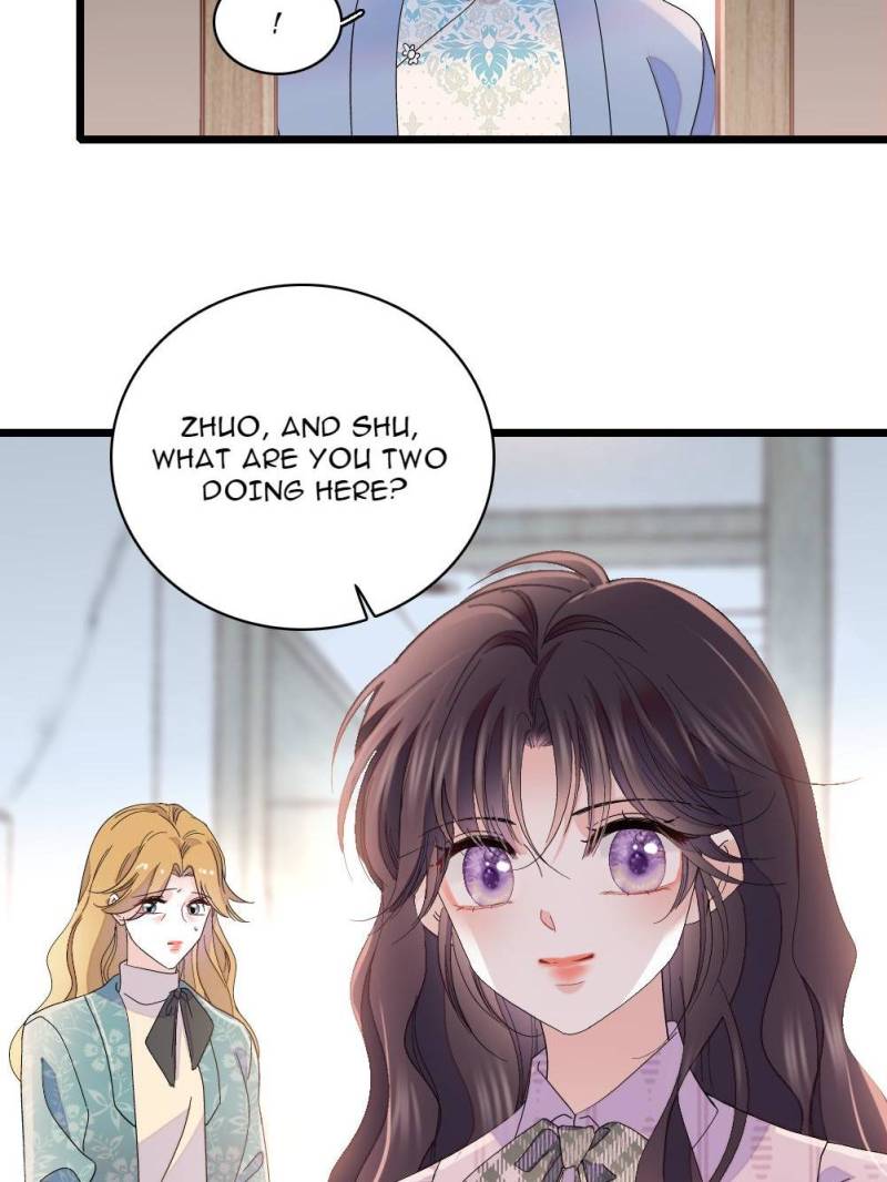 Almighty Daughter Runs The World Chapter 178 - Page 39