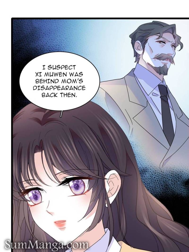 Almighty Daughter Runs The World Chapter 178 - Page 6