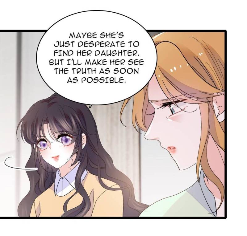 Almighty Daughter Runs The World Chapter 178 - Page 8