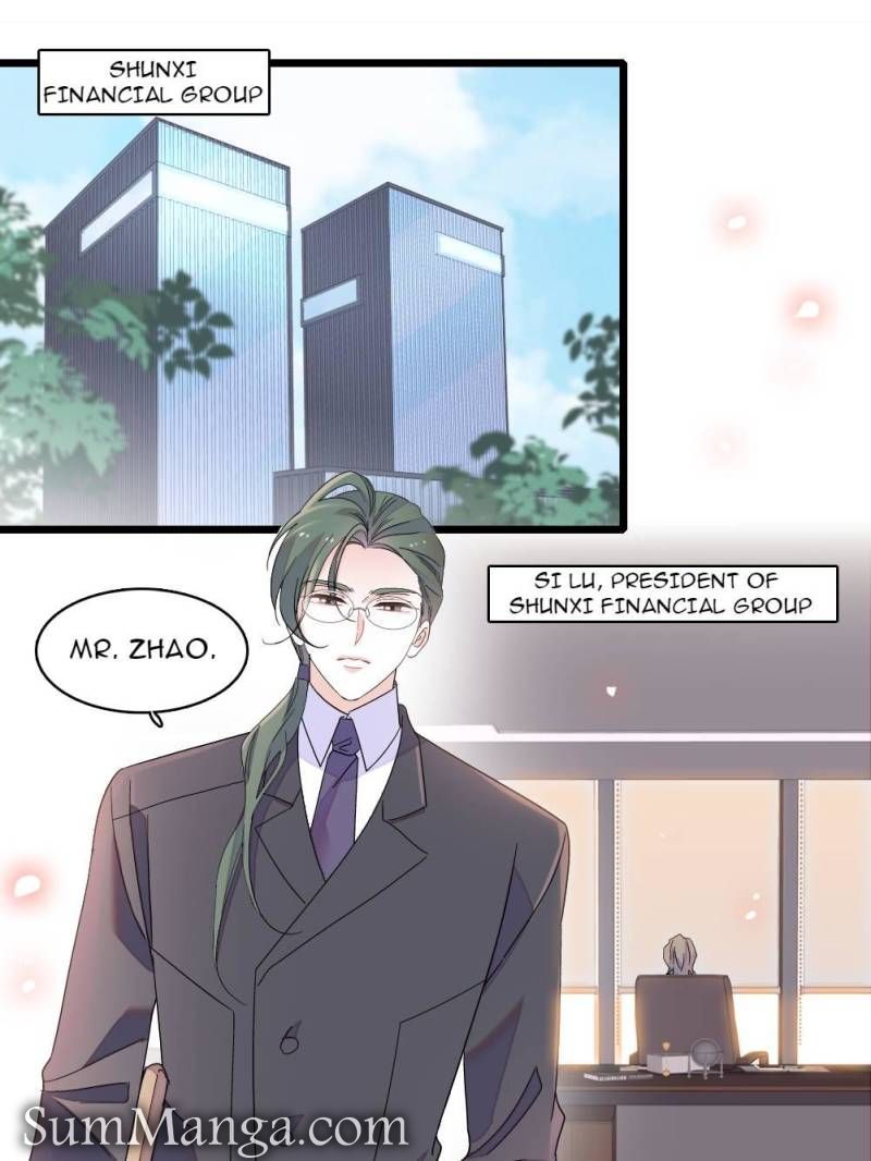 Almighty Daughter Runs The World Chapter 178 - Page 9