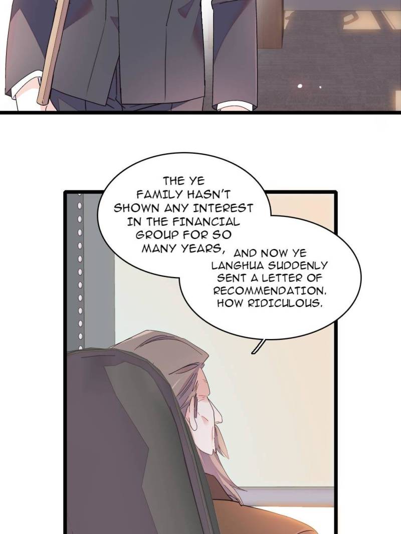 Almighty Daughter Runs The World Chapter 178 - Page 10
