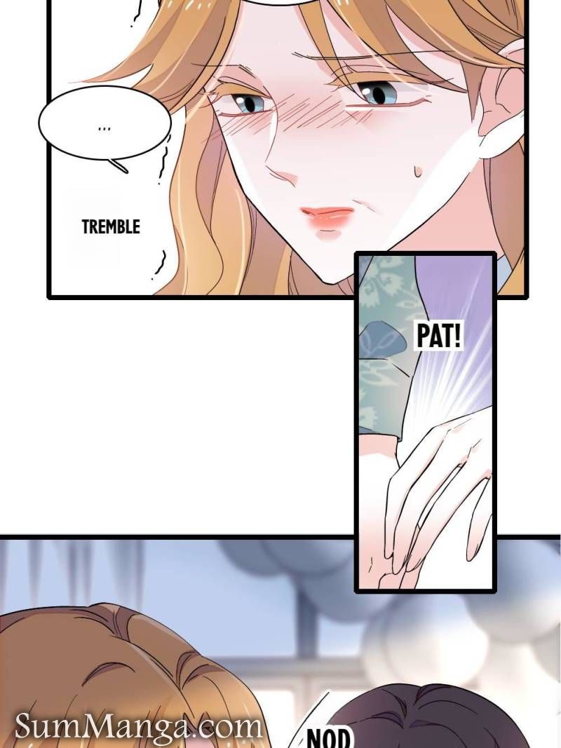 Almighty Daughter Runs The World Chapter 179 - Page 2