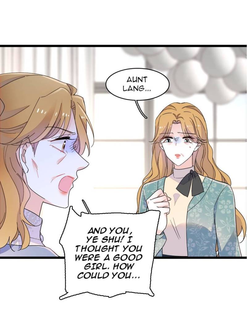 Almighty Daughter Runs The World Chapter 179 - Page 14