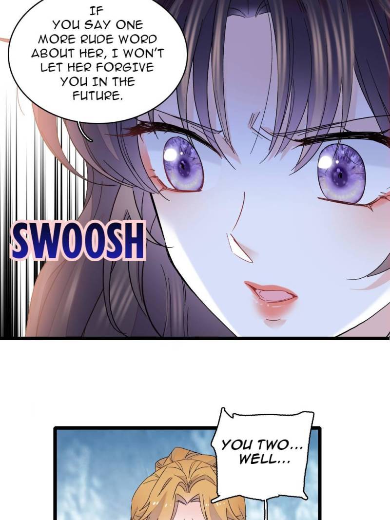 Almighty Daughter Runs The World Chapter 179 - Page 16