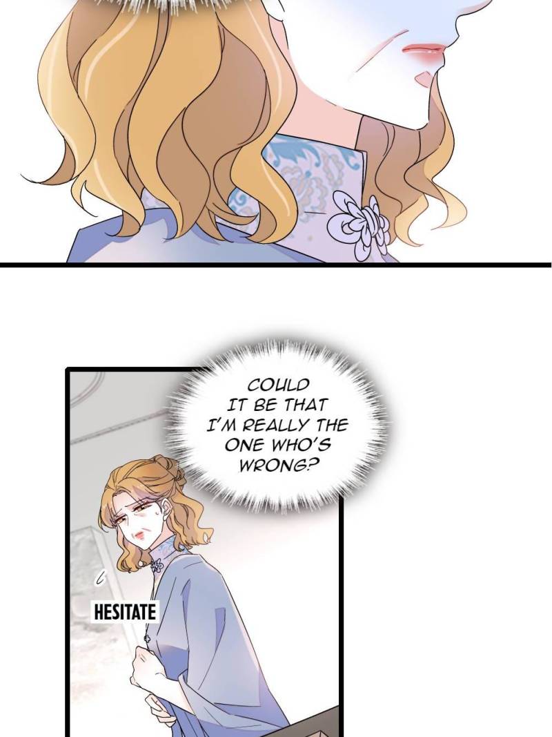 Almighty Daughter Runs The World Chapter 179 - Page 19