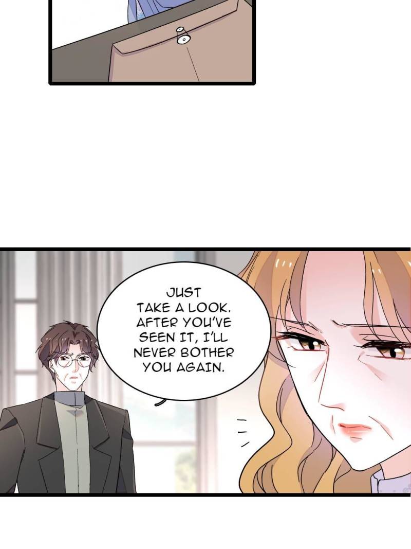 Almighty Daughter Runs The World Chapter 179 - Page 20