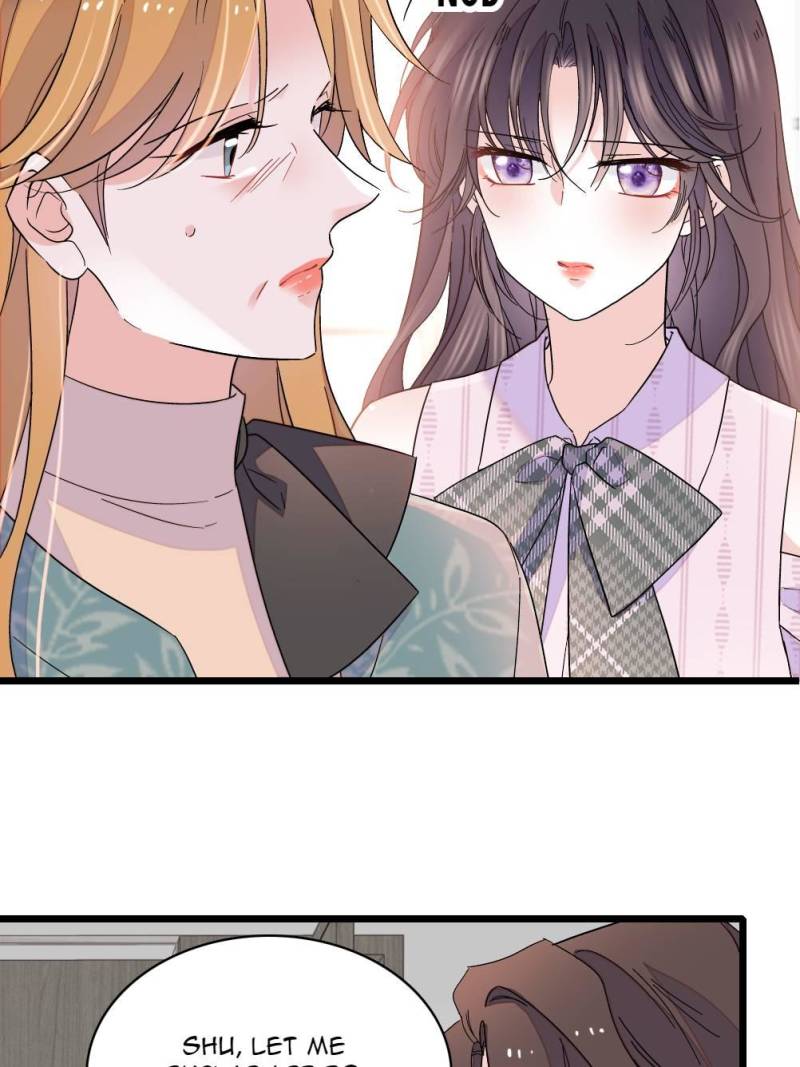 Almighty Daughter Runs The World Chapter 179 - Page 3