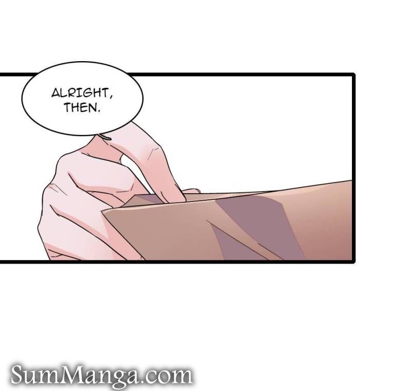 Almighty Daughter Runs The World Chapter 179 - Page 21