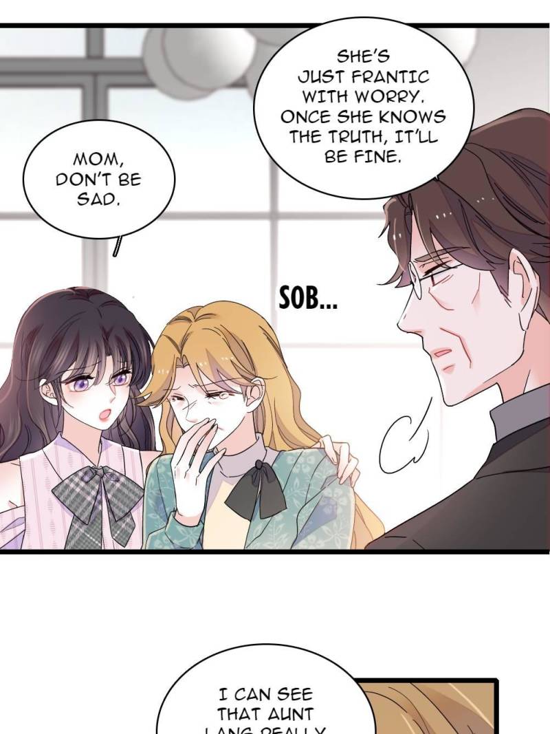 Almighty Daughter Runs The World Chapter 179 - Page 26